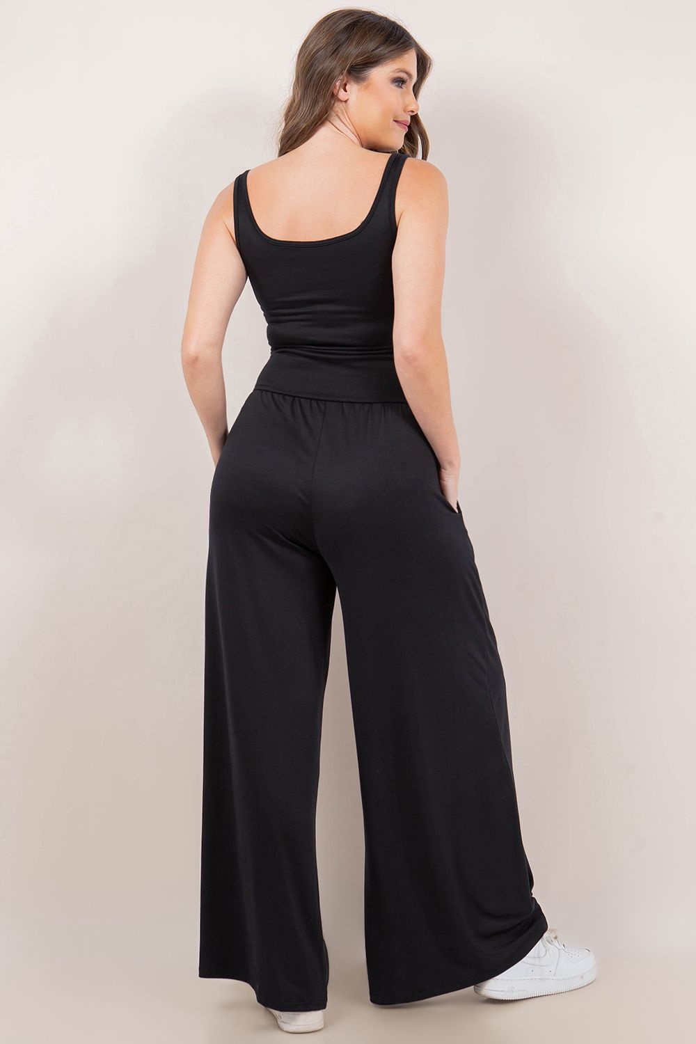 PREORDER: Brami Jumpsuit