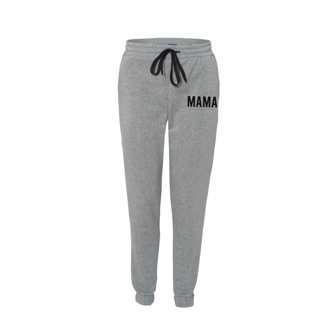 Mama Unisex Joggers